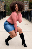 MzKia Columbus Shoot